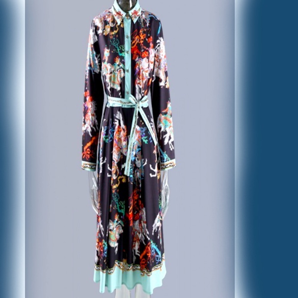 Womens Dress